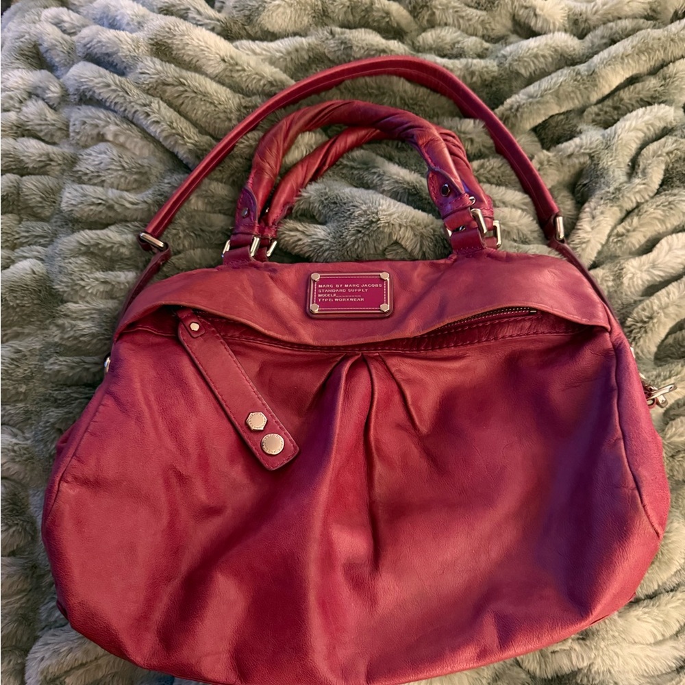 Vintage Marc by Marc Jacobs Shoulder Bag